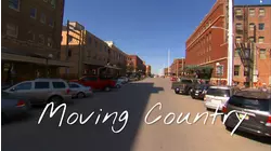 Nick and Jennifer Move to Lincoln