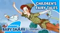 Pinkfong Children's Fairy Tales