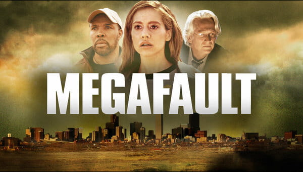 Megafault on FREECABLE TV