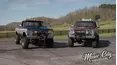Music City Trucks