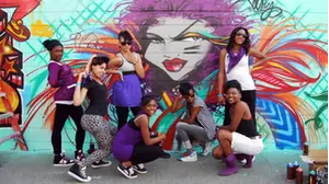 Street Heroines