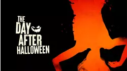 The Day After Halloween