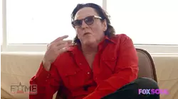 Michael Madsen