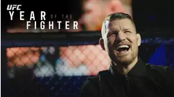 Year of the Fighter: Michael Bisping