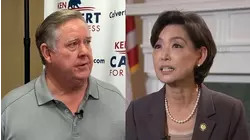 Dueling campaigns launched in new California District 40