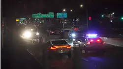 Pedestrian killed in hit-and-run crash in the Bronx