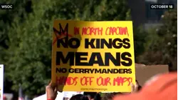 Millions expected to participate in 'No Kings' protests in the US and worldwide