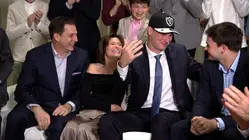 Stephen A. Smith breaks down the NFL Draft