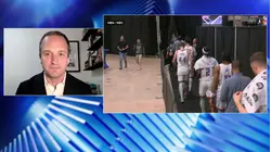 Spurs force Game 7 against Thunder, one win from NBA Finals