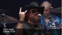 Colt Ford: Crank It Up! Live at Wild Adventures