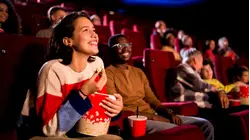 Why Everyone Went Back to the Movies This Summer