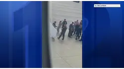 Unruly passenger forces Newark-bound United flight to divert to Maine