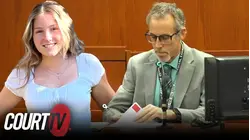Teen's Deadly Injuries Don't Match Boyfriend's Story: Doctor