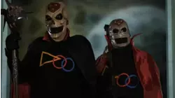 ASTRO ZOMBIES: M4 - INVADERS FROM CYBERSPACE