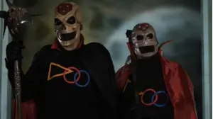 ASTRO ZOMBIES: M4 - INVADERS FROM CYBERSPACE