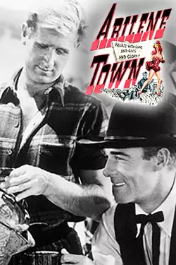 Abilene Town (1946)