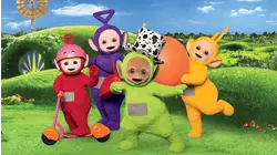 Tiddlytubby Party