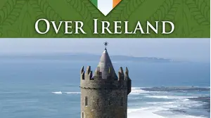 Over Ireland