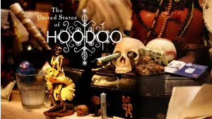 The United States of Hoodoo