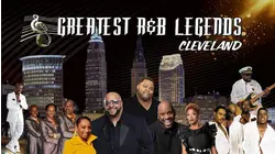 Greatest R&B Legends: Cleveland