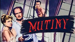Angela Lansbury in MUTINY - Pirates, Plunder, & Pretty Women...Uncut!