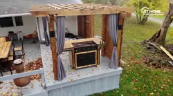 The Outdoor Show | Outdoor Oasis