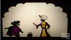 Jim Henson Presents The World Of Puppetry: S1 E6 - Richard Bradshaw