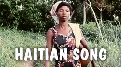 Haitian Song