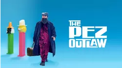 The Pez Outlaw