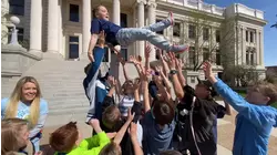 Epic Birthday Challenge