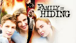 Family in Hiding