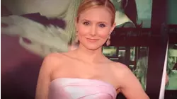 Kristen Bell