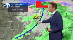 ABC7 AccuWeather Forecast