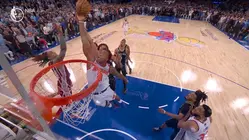 Knicks make greatest comeback in NBA Finals history at Madison Square Garden
