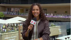 Top headlines from Wimbledon