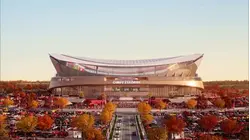 Kansas City Chiefs Unveil First Renders of New $3 Billion Stadium