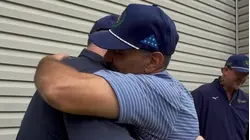 9/11 first responder surprised with $45K backyard makeover in New Windsor