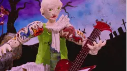 Grave Robber