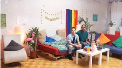 1. The Joy Of Solo Sex | The Walk-In Closet