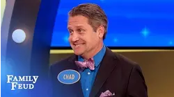 I'd recognise my spouse's BLANK anywhere! | Family Feud