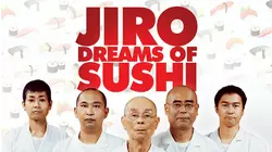 Jiro Dreams of Sushi