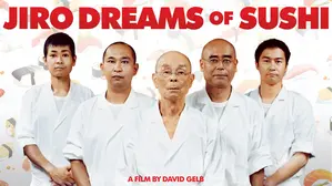 Jiro Dreams of Sushi