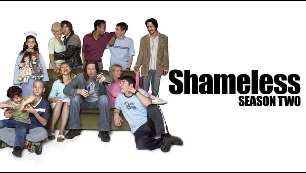 Shameless on FREECABLE TV