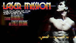 Laser Mission