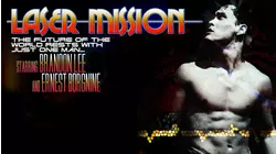 Laser Mission
