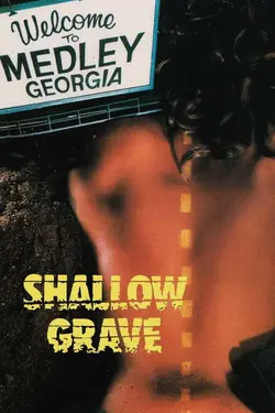 Shallow Grave