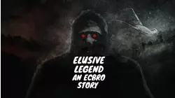 Elusive Legend An ECBRO Story