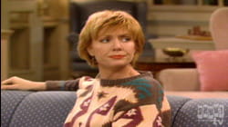 ALF: S2 E11 - Hail to the Chief