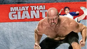 Muay Thai Giant