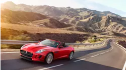 British Convertibles